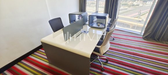 181.4m² Office in Business Bay, UAE No. 95311 18