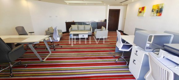 181.4m² Office in Business Bay, UAE No. 95311 20