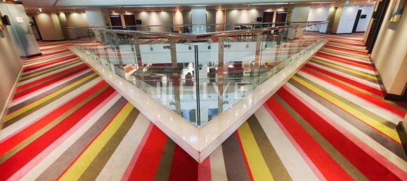 181.4m² Office in Business Bay, UAE No. 95311 8