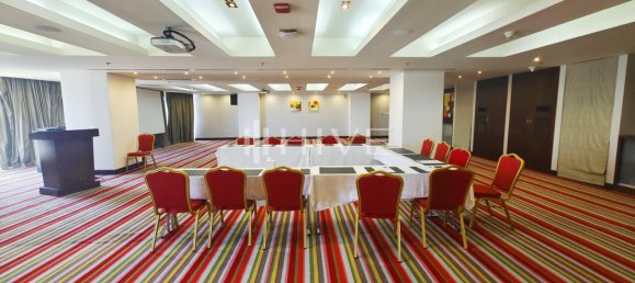 181.4m² Office in Business Bay, UAE No. 95311 6