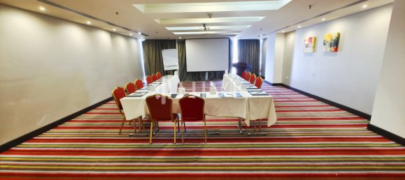 181.4m² Office in Business Bay, UAE No. 95311 11