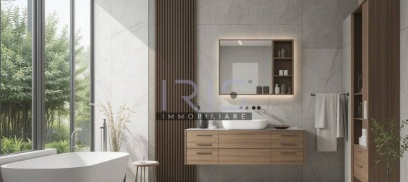 3 chambres Appartement à Seveso, Italy No. 282275 4