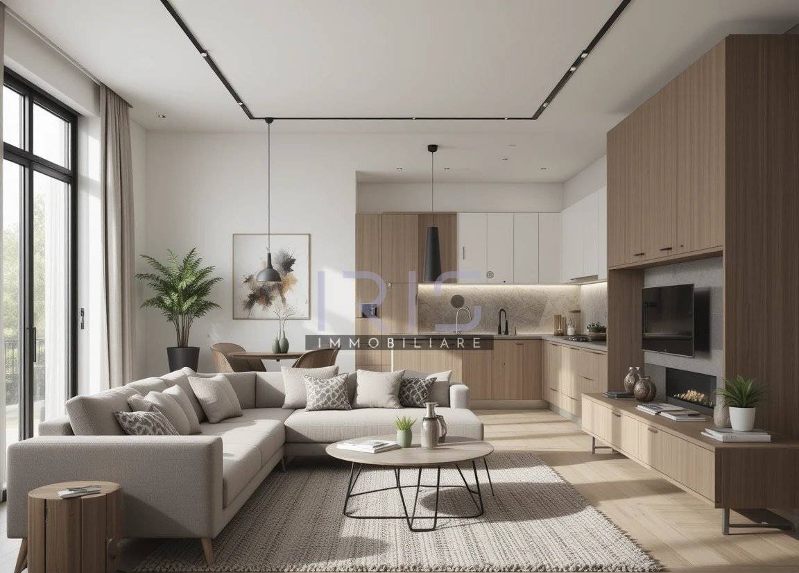 3 chambres Appartement à Seveso, Italy No. 282275