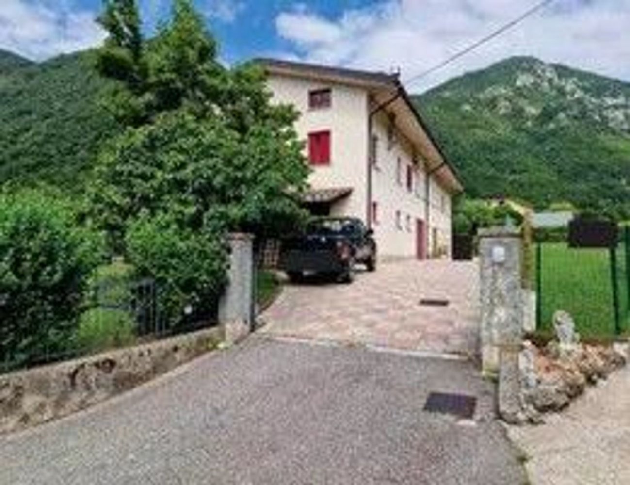 4 rooms Apartment in Cison di Valmarino, Italy No. 218022