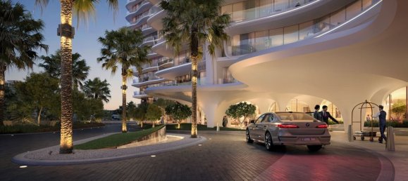 2 dormitorios apartamento en venta en Dubai, UAE № 98264 10