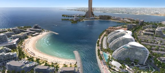 2 dormitorios apartamento en venta en Dubai, UAE № 98264 6