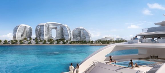2 dormitorios apartamento en venta en Dubai, UAE № 98264 7