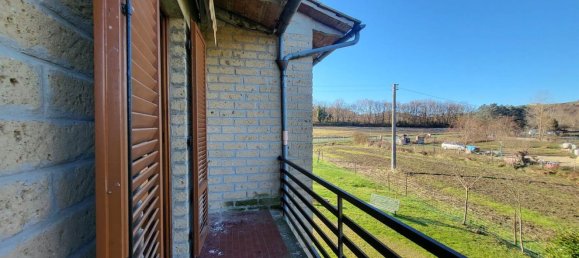 5 rooms Apartment in Colle di Val d'Elsa, Italy No. 227819 16