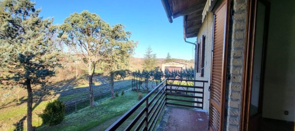 5 rooms Apartment in Colle di Val d'Elsa, Italy No. 227819 15