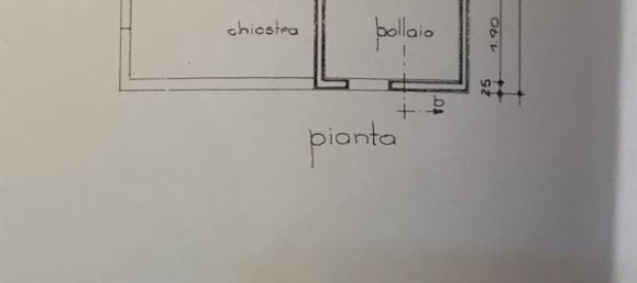 5 rooms Apartment in Colle di Val d'Elsa, Italy No. 227819 47