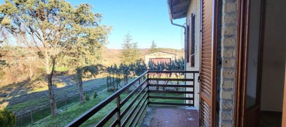 5 rooms Apartment in Colle di Val d'Elsa, Italy No. 227819 17