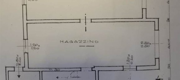 5 rooms Apartment in Colle di Val d'Elsa, Italy No. 227819 44