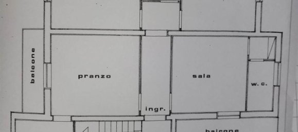 5 rooms Apartment in Colle di Val d'Elsa, Italy No. 227819 43