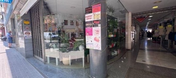 47m² Commercial property in Sabadell, Spain No. 134735 5