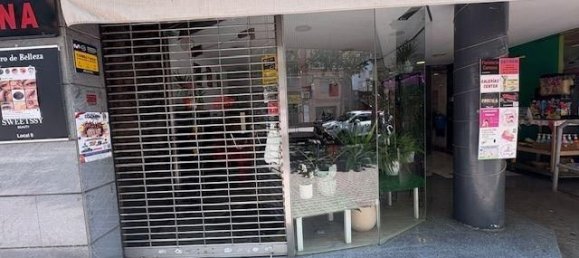 47m² Commercial property in Sabadell, Spain No. 134735 3