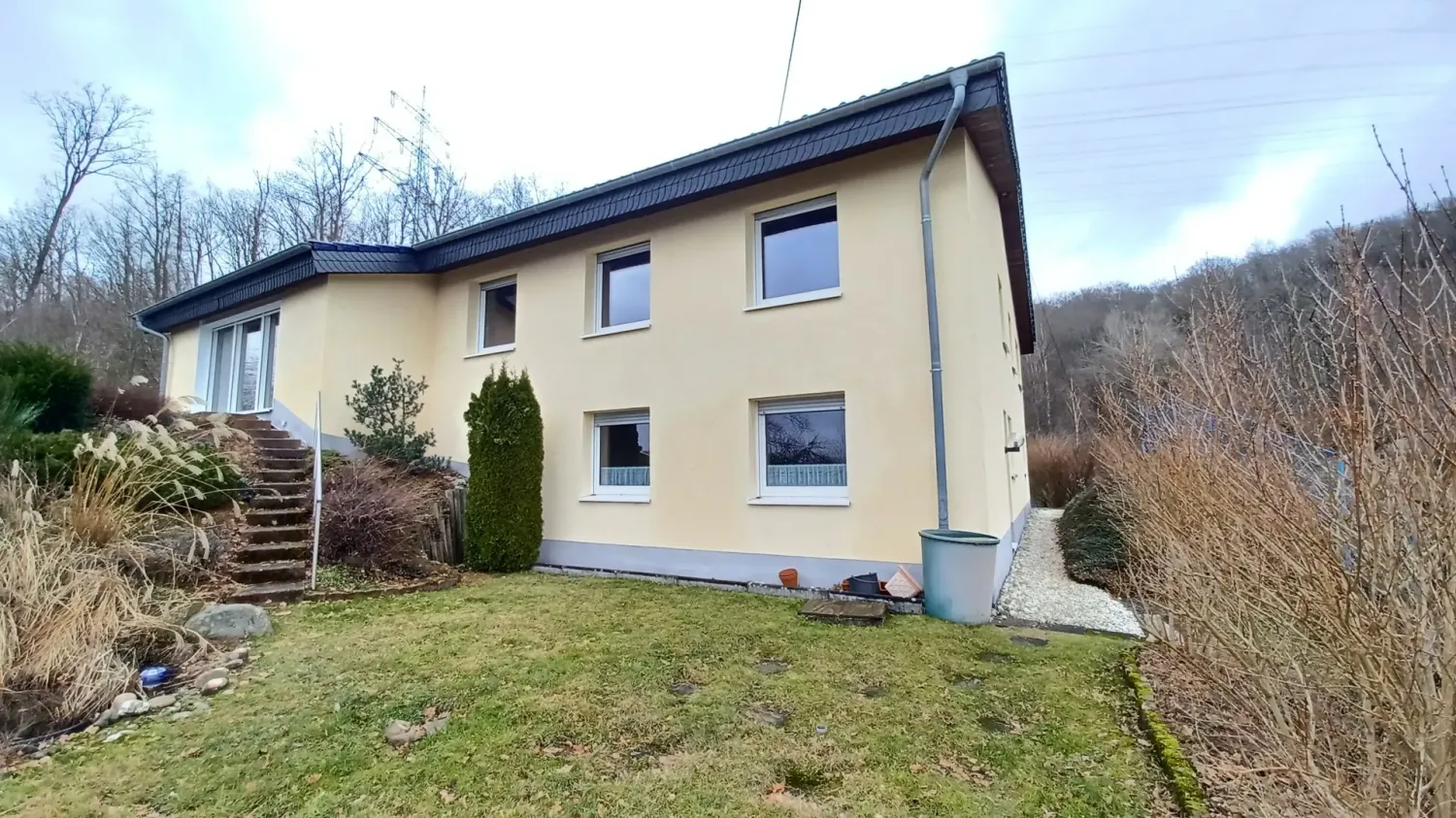 Casa T4 em Siegen-Wittgenstein, Germany N.º 138397