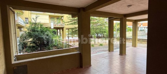4 chambres Appartement à Sant'Agata di Militello, Italy No. 84473 5