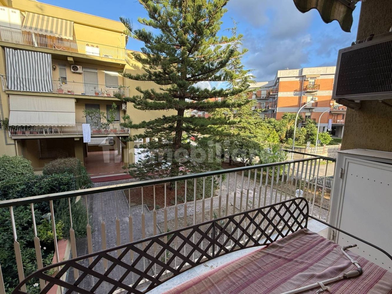 4 chambres Appartement à Sant'Agata di Militello, Italy No. 84473