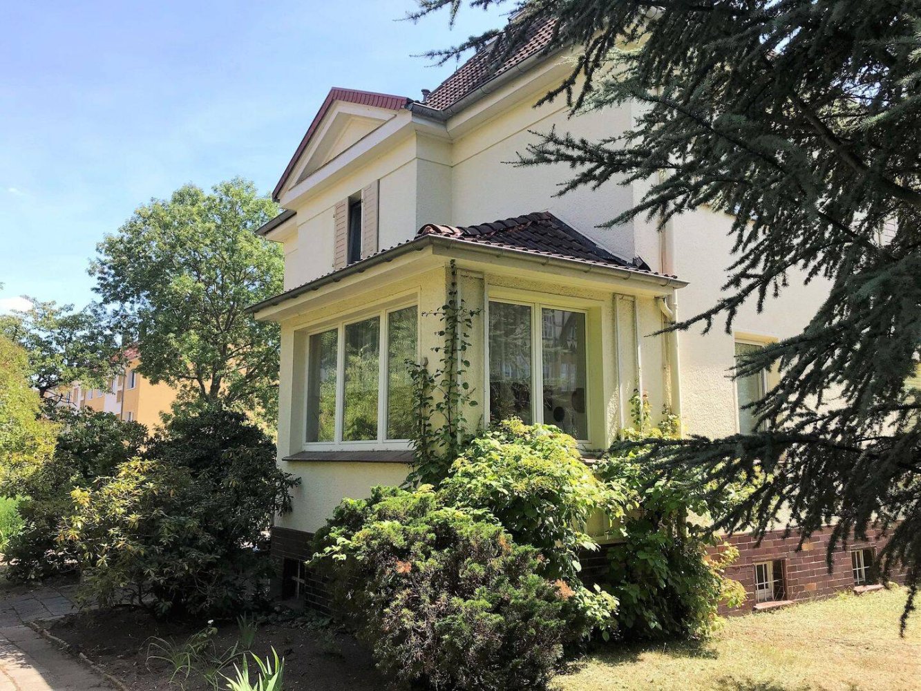 7-Zimmer Villa in Nordhausen, Germany, Nr. 292077