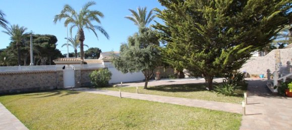 5 bedrooms Villa for sale in Cabo Roig, Alicante, Valencian Community, Spain № 365369 23