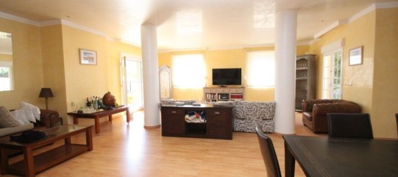 5 bedrooms Villa for sale in Cabo Roig, Alicante, Valencian Community, Spain № 365369 9