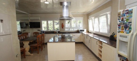 5 bedrooms Villa for sale in Cabo Roig, Alicante, Valencian Community, Spain № 365369 14