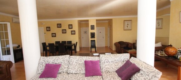 5 bedrooms Villa for sale in Cabo Roig, Alicante, Valencian Community, Spain № 365369 11