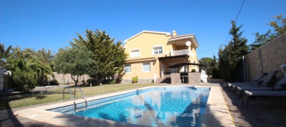 5 bedrooms Villa for sale in Cabo Roig, Alicante, Valencian Community, Spain № 365369 2