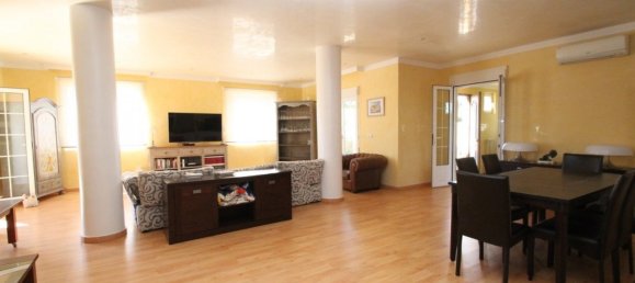 5 bedrooms Villa for sale in Cabo Roig, Alicante, Valencian Community, Spain № 365369 5