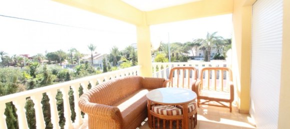 5 bedrooms Villa for sale in Cabo Roig, Alicante, Valencian Community, Spain № 365369 21