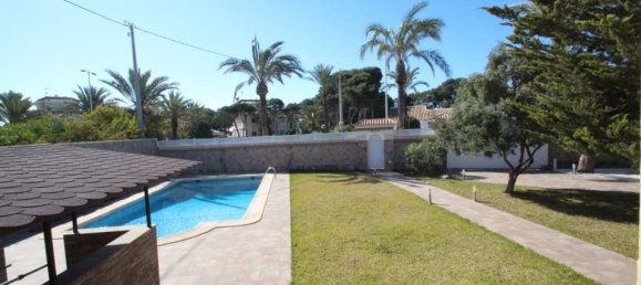 5 bedrooms Villa for sale in Cabo Roig, Alicante, Valencian Community, Spain № 365369 24