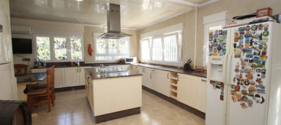 5 bedrooms Villa for sale in Cabo Roig, Alicante, Valencian Community, Spain № 365369 12