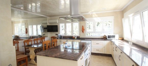 5 bedrooms Villa for sale in Cabo Roig, Alicante, Valencian Community, Spain № 365369 13