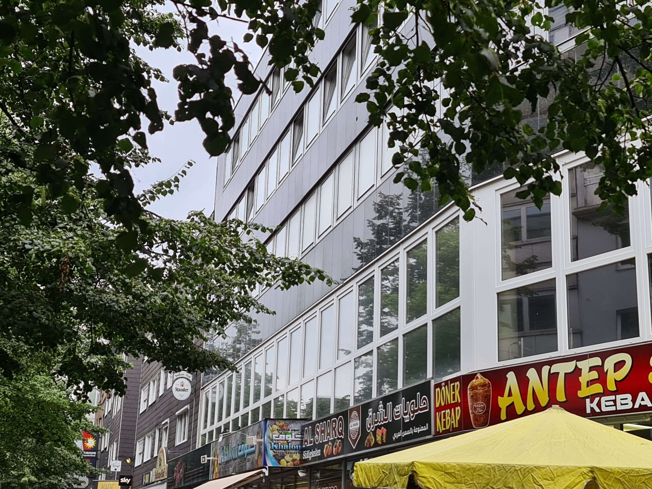 Apartamento T1 em Essen, Germany N.º 335750