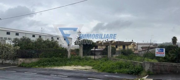 Terrain à Melilli, Italy 2000m² No. 292366 3