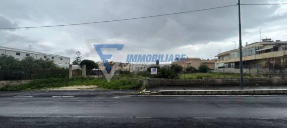 Terrain à Melilli, Italy 2000m² No. 292366 5