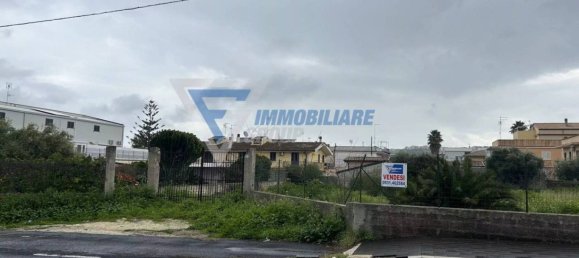 Terrain à Melilli, Italy 2000m² No. 292366 2