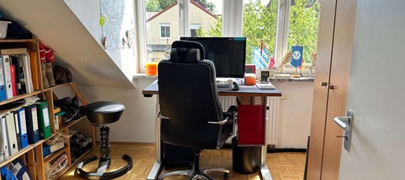 Квартира с 2 спальнями в Мюнхен, Германия № 171912 15