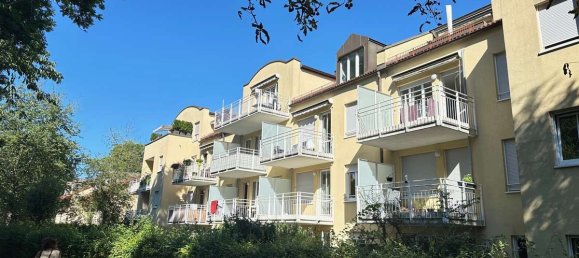 Квартира с 2 спальнями в Мюнхен, Германия № 171912 2