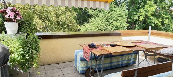 Квартира с 2 спальнями в Мюнхен, Германия № 171912 7