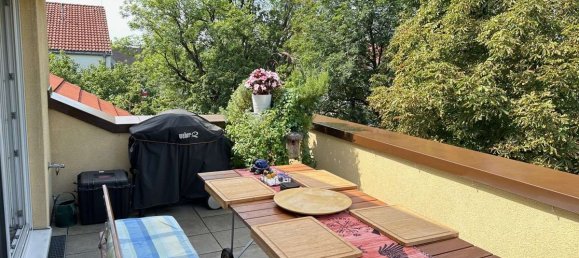 Квартира с 2 спальнями в Мюнхен, Германия № 171912 8