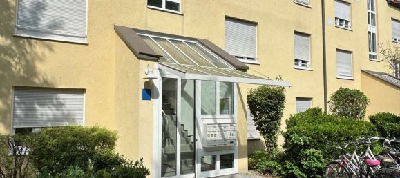 Квартира с 2 спальнями в Мюнхен, Германия № 171912 4