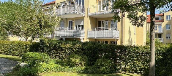 Квартира с 2 спальнями в Мюнхен, Германия № 171912 3