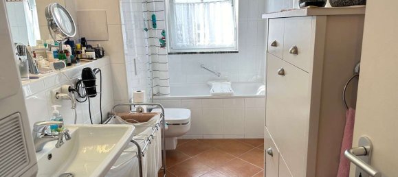 Квартира с 2 спальнями в Мюнхен, Германия № 171912 16