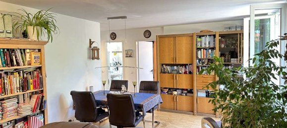 Квартира с 2 спальнями в Мюнхен, Германия № 171912 12