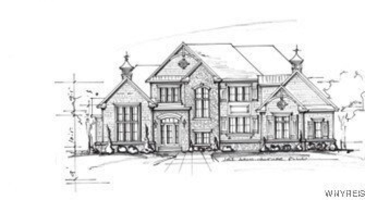 4 bedrooms House in Clarence, USA No. 392363