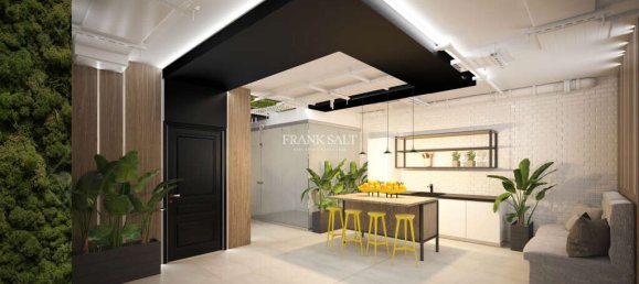 Office in Gzira, Malta No. 12998 2