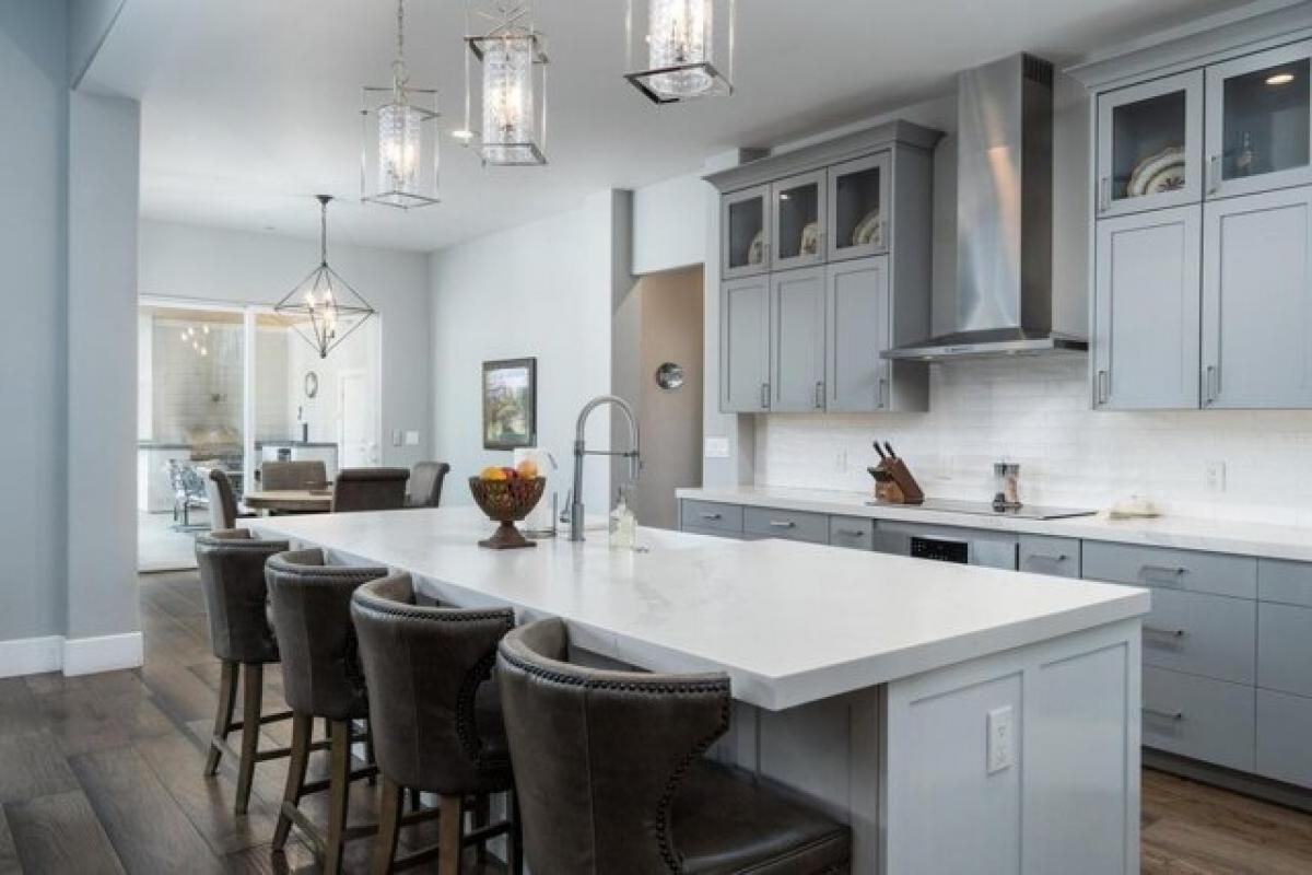 3 bedrooms House in Placerville, USA No. 413157