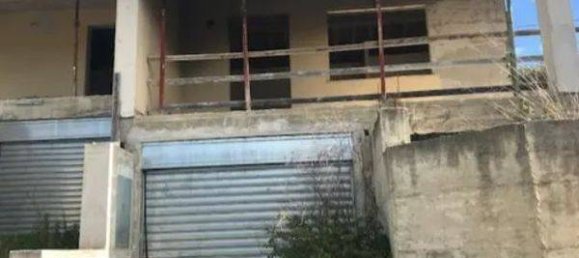 Villa T3 em Sant'Agata di Militello, Italy N.º 39898 4