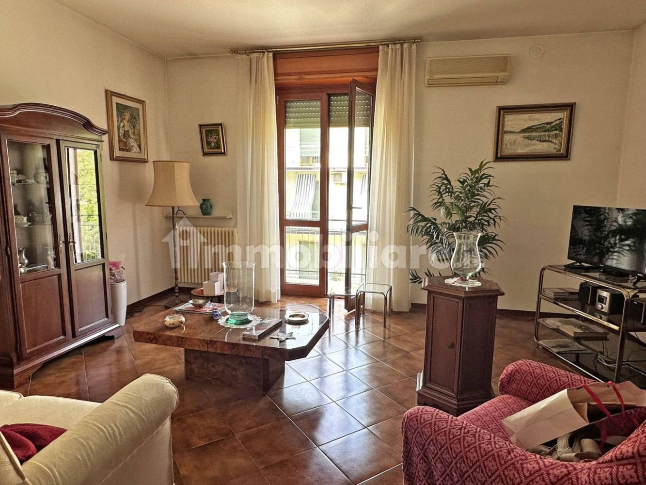 Apartamento de 2 dormitorios en Ponte dell'Olio, Italy No. 346852